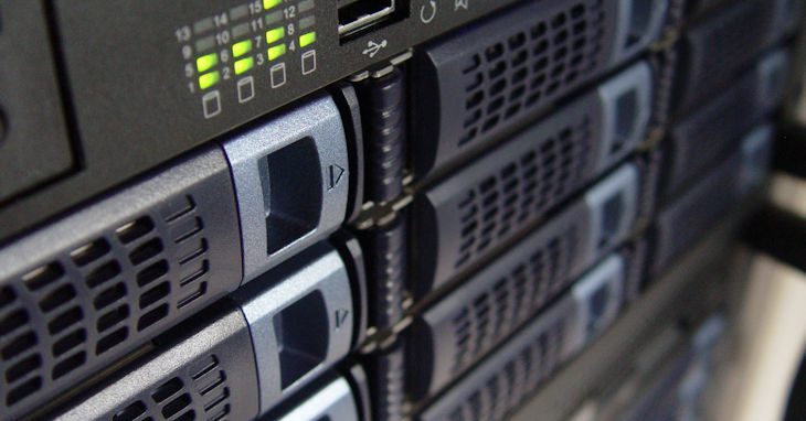 internet server