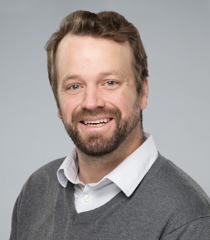Nathan Zuehl