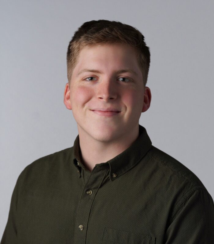 Charlie O'Brien