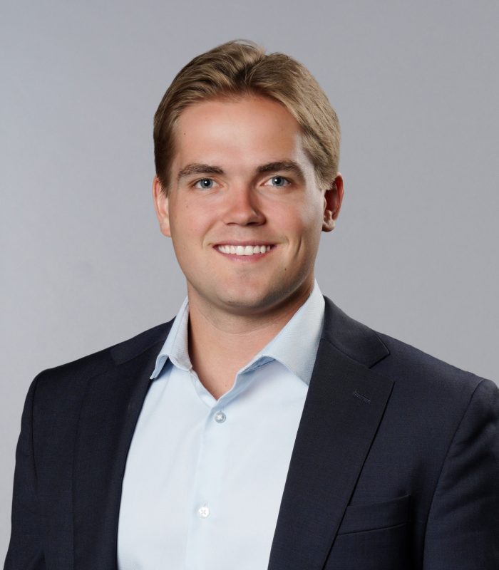 Jackson Henningsgard